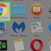 Verwyder bing uit chrome