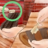 Skoonmaak van birkenstocks