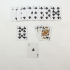 Speel blackjack