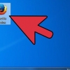 Organiseer boekmerke in firefox