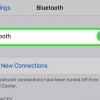 Bluetooth-paring met alexa