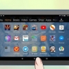 Laai boeke af na 'n kindle fire