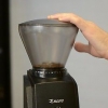 Maak caffè macchiato