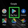 Laai caliber af vir android