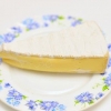 Camembert eten