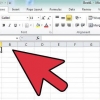 Voeg selle saam in excel