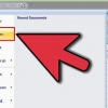 Sluit selle in excel