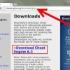 Gebruik cheat engine