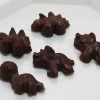 Chocolaatjes maak