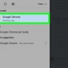 Aktiveer en deaktiveer chrome pdf viewer