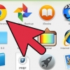 Stel chromecast terug