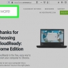 Installeer chromium os