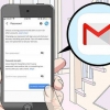 Kontak gmail