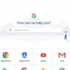 Kontak google