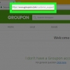 Kontak groupon