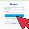 Kontak paypal