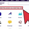 Kontak yahoo