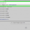 Voeg kontakte in gmail by