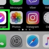 Verwyder kontakte van messenger op 'n iphone of ipad
