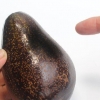 Kyk of 'n avokado oorryp is