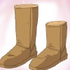 Kyk of jou ugg-stewels eg of vals is