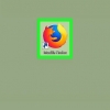 Vee koekies in firefox uit