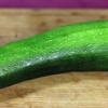 Courgette ingeskryf