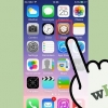 Verwyder cydia op iphone/ipod touch