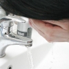 Wend daaglikse grimering aan