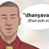 Sê dankie in hindi