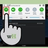 Dateer die android-weergawe van jou tablet op