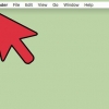 Verander die skermresolusie op 'n mac