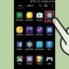 Verander 'n android se luitoon
