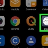 Verander die alarmluitoon op 'n android