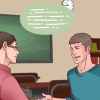 Word die beste student op skool