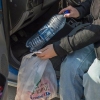 Die binnekant van je auto-skoonmaak