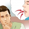 Oefen abdominale asemhaling