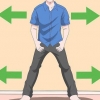 Doen die abdominale vakuumoefening