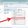 Formateer die c-stasie met windows 7
