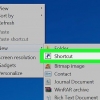 Vee die kas in windows 7 uit
