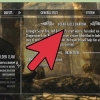 Kry en lewer die dragonstone van bleak falls barrow in skyrim af