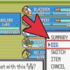 Vang die three regis in pokémon sapphire of ruby