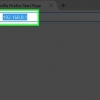 Opdatering van jou router se firmware