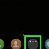 Verwyder die google-soekbalk op android