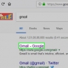 Maak jou gmail-inkassie skoon