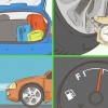 Die koppampen van je auto afstellen