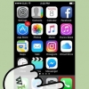 Gebruik jou iphone se luidspreker wanneer jy 'n oproep maak