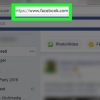 Wysig jou facebook-profielfoto-kleinkiekie