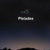 Om die pleiades te vind