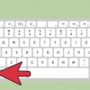 Gebruik die regtermuisknoppie op 'n macbook